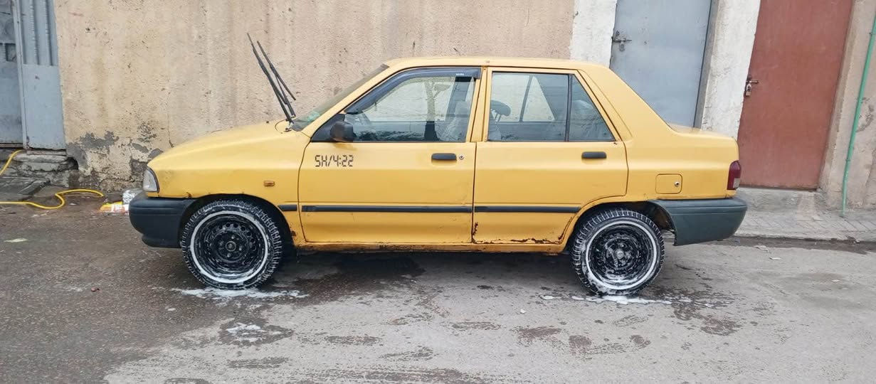 سلام عليكم سايبه 2015 سنويه 2027 سياره حلوه وجهز كربائيت كله شغاله كير بس رابع فلت بديه بيه بس خياسات موضحات بتصوير سياره حلوه وجهزه سعر 28 وبيه مجال *********** البصرة, العراق
