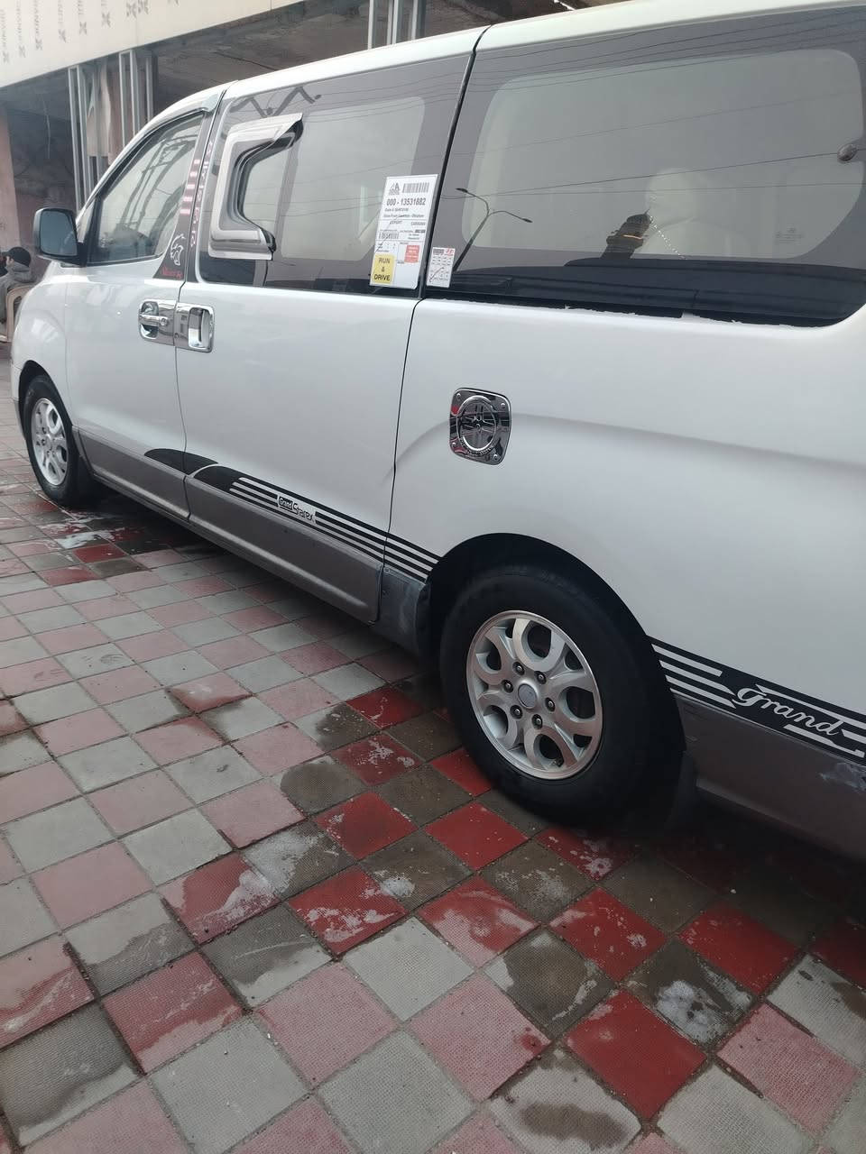 السلام عليكم
التفاصيل داخل المنشور


**إذا كنت صاحب هذا الإعلان وتريد حذفه لأي سبب، رجاءا أرسل رسالة إلى الدعم الفني**