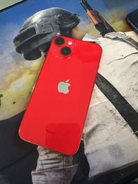 آيفون ١٤ • ٢٥٦ • بدون شريحة