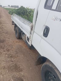 كيا 12 • كفالة عام • بابل