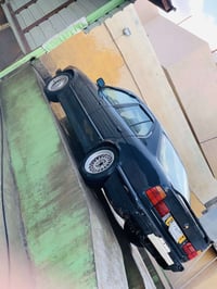 بي ام دبليو ٥٢٠ • ١٩٩٢ • أوتوماتيك