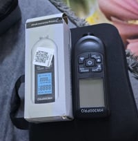 كاشف الصبغ • للسيارة • توصيل