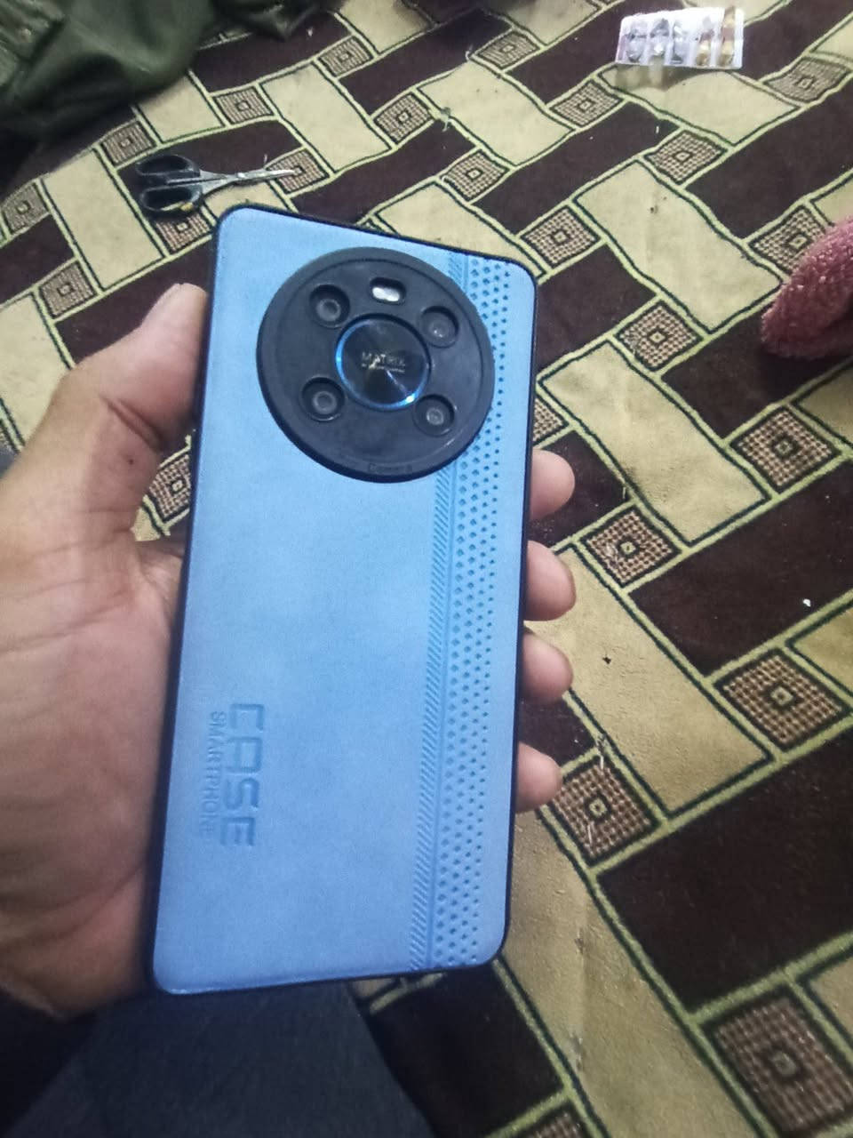 من رخصت مدير واعضاء الكروب 
هونر x9 ذاكره ١٢٨ نضيف ومامصلح بي فطر خفيف بالبلازمه  شعندك مراوس السعر ٩٠ الف مكاني كربلاء حي النضال


**إذا كنت صاحب هذا الإعلان وتريد حذفه لأي سبب، رجاءا أرسل رسالة إلى الدعم الفني**