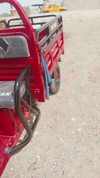 ستوته شحن البيع اخت الجديده السعر مليون و500 وبيها مجال مكاني زعفرانيه...