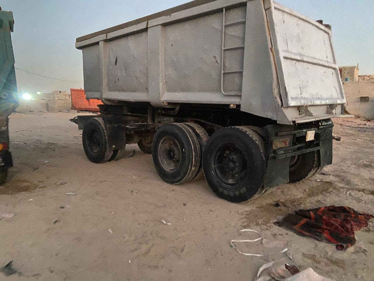 مقطوره اللبيع سربس مال مان سعر 43$
***********
