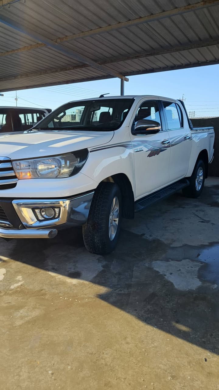 سلام عليكم سياره موديل 2016 كويتي كفاله عامه رقم واسط بسمي اتوماتيك مكاني بابل القاسم الاستفسار اتصل *********** السعر 248 بيه مجال
