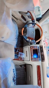 ملكة موديل ٩٩بسمي ابيضّ لؤلؤي فول عدا الفتحه سنويه تنهي ٢٠٣٠ كشنات كهر...