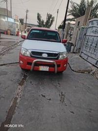 ٢٠١٠ • كركوك • شاصي جديد