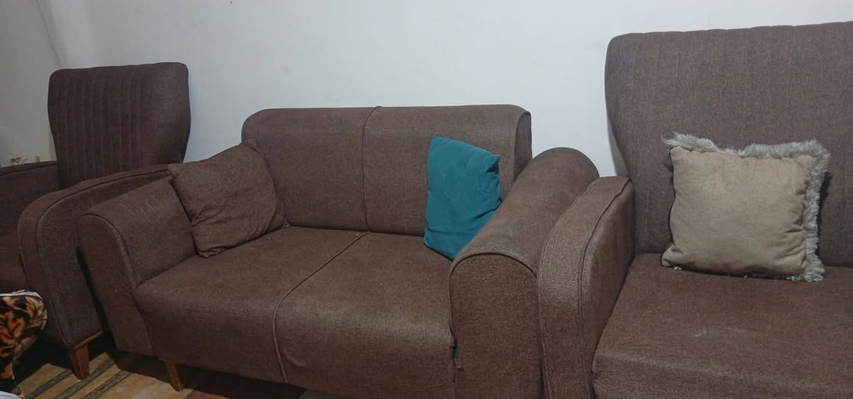 غراض مستعملة للبيع كلمن وسعرة


**إذا كنت صاحب هذا الإعلان وتريد حذفه لأي سبب، رجاءا أرسل رسالة إلى الدعم الفني**