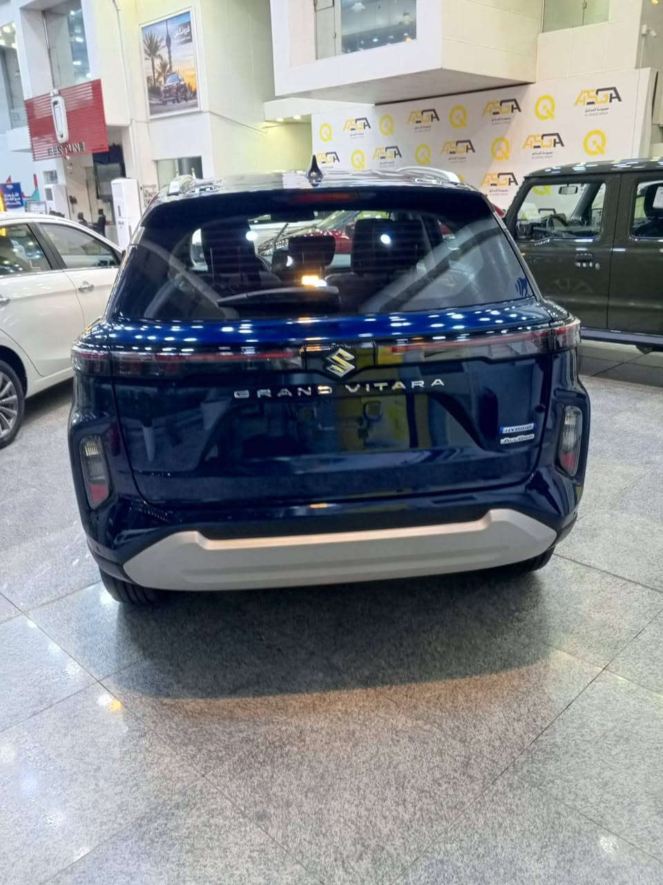 عندي سياره نوع ياباني زيرو مطلوبه عن طريق الكمبياله او اني اسددها لان عندي حاله مرضيه او مستعجل ع بيعته  اتصل على الرقم واتس متاح
***********
