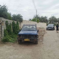 موديل ١٩٨٥ • رقم صلاح الدين • شغاله