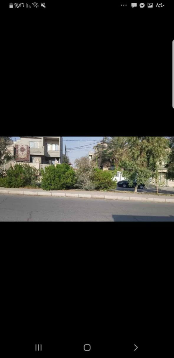 🔴🔴اعلان بيت للبيع
 بيت قديم بسكر حساب ارض
مساحه ٣٣٠ متر
واجهة ١٦ ونص
المربع الذهبي
ثالث باب ع سايدين
الفرع المقابيل فوج طوارء السكر
للتواصل الاتصال على
***********
*********** 
نستقبل جميع العروض سكني زراعي تجاري
في جميع مناطق الموصل
#المملكه
تابع الصفحة ليصلك كل جديد
