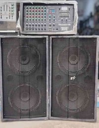 جهاز تندر • زوج سماعات • ذي قار الفجر