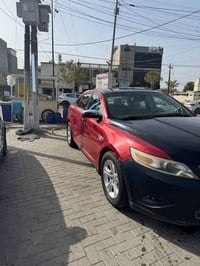 السَلٱمٌ عـَلـْيگمّ سعر105ورقه للاتصال 07705943747 فورد تورس 2012  موص...