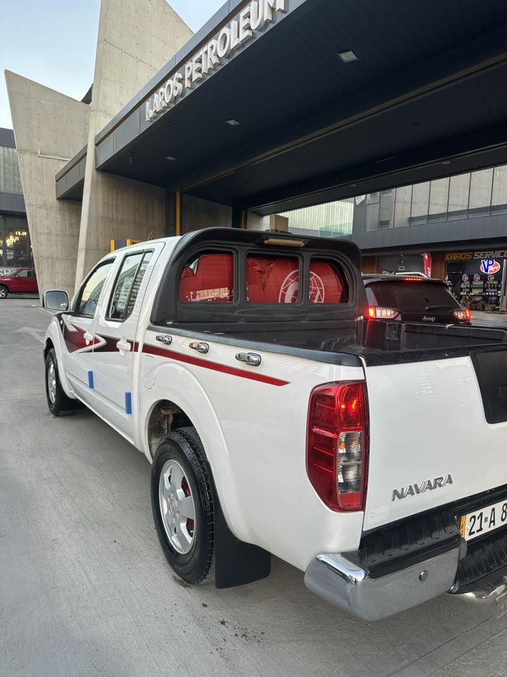 ‎بسم الله الرحمن الرحيم

‎سلام عليكم 
‎بيكم نيفارة موديل2013  
‎كير اوتوماتيك وكالة شركة سردار
‎سيارة رقم سليمانية انكليزي مواصفات LE  
‎سيارة كير محرك اكسل كلشي بشرط
‎برغي مامفتوح كلشي بلادية 
‎سيارة ماشية 175 حقيقي بشرط
‎مكفولة من صبغ بارد تبديل مابي كلشي ضربة مابي
‎مكفولة كفالة عامة سيارة جديد بل كارتون بس بي ٤ أصابع تكحيل ب تكمة بعد مكفولة سونار موجودة سيارة جديد
‎سنوية رقم فحص كلي جديد بسمي لل 2029
‎تريد وكالة تحويل موجودة  سيارة ماشالله لوك 
‎مكان سيارة سليمانية : هذة رقمي ***********
سعرة : ١٤٤ بي مجال بصيط
