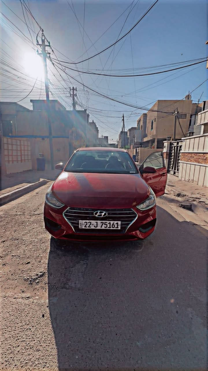 إسلام وعليكم اكسنت 2021امريكي ماشيه 40الف
السياره حادثها جاملغ خلفي وباب خلفي السياره نضيفه كلش نضيفه رقم أربيل تحويل ثاني يوم مكاني بغداد$114وبيها مجال 
***********
