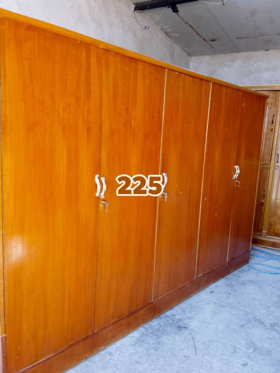 كلمن وسعره اكو توصيل بكروه بغداد فقط عنوان الشعله اسحب صوره وتفضل خاص لاستفسار


**إذا كنت صاحب هذا الإعلان وتريد حذفه لأي سبب، رجاءا أرسل رسالة إلى الدعم الفني**