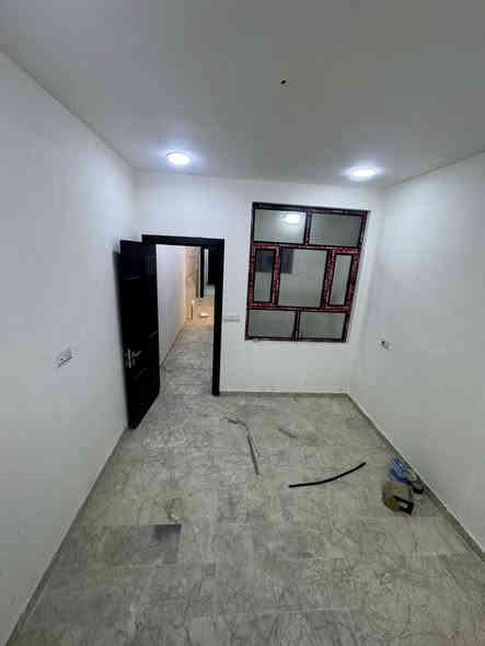 🏡 للبيع – مشتمل جديد بمساحة 75 متر – حي العامل / محلة 803 – الشارع العريض

✨ مواصفات العقار:
 • بناء 2025 – زيرو غير مسكون
 • طابقين + بيتونة
 • 3 غرف نوم
 • 2 حمام
 • 2 مناور
 • غرفة استقبال واسعة
 • مطبخ حار/بارد
 • طابو رسمي

📍 موقع ممتاز جداً وسط الخدمات وعلى الشارع العريض

💰 السعر: يُحدّد عند الاتصال
📞 للاستفسار وباقي التفاصيل واتساب:
0787 846 2819
استقبل جميع العروض بيع شراء ايجار 
⸻
