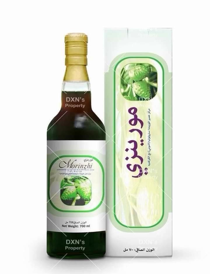 🍹 فوائد عصير المورينزي
تقوية جهاز المناعة 🛡️
يحتوي على مضادات أكسدة تساعد الجسم على مقاومة الأمراض.
تنقية الجسم من السموم 🌿
يدعم عمل الكبد ويساعد في التخلص من السموم المتراكمة.
تحسين الهضم 🍽️
يساهم في تنظيم حركة الأمعاء وتخفيف الانتفاخ.
زيادة الطاقة والنشاط ⚡
يمنح الجسم طاقة طبيعية ويقلل الشعور بالتعب.
دعم صحة القلب ❤️
قد يساعد في تحسين الدورة الدموية وتنظيم ضغط الدم.
المساعدة في تنظيم مستوى السكر 🩸
مفيد في دعم توازن السكر عند استخدامه مع نظام صحي.
تقليل الالتهابات وآلام المفاصل 🦴
يحتوي على مركبات طبيعية قد تساعد في تهدئة الالتهابات.
تحسين صحة البشرة ✨
مضادات الأكسدة تدعم نضارة الجلد وتجدد الخلايا.
💡 طريقة الاستخدام الشائعة:
ملعقة إلى ملعقتين يوميًا قبل الطعام أو بعده، ويمكن خلطه مع الماء أو العصير. #


**إذا كنت صاحب هذا الإعلان وتريد حذفه لأي سبب، رجاءا أرسل رسالة إلى الدعم الفني**