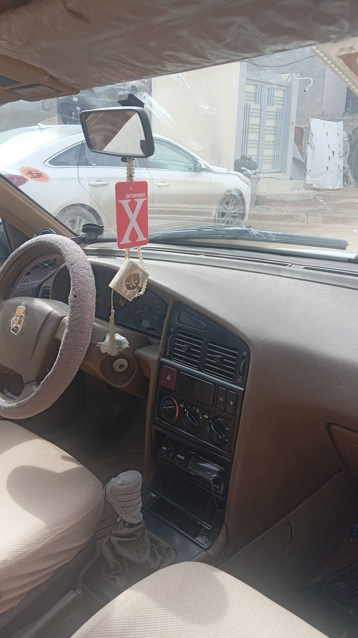 بيجو أكد 16 نجف انكليزي مداور ثاني يوم مكفولة فقط جاملغ امامي مبدل كير جديد مكينه بيها نسمه بخار فقط بالكبس القوي هيئة وغرمات عليها 100الف ينزلن من سعر تبريد شغال حداديه جديده
زوج تاير امامي جديد خلفي نصر عمر كهربائيات كلها 
 شغاله غرفه جديده مسجل وسستم سماعات كلها شغاله خياس مابيها شي قليل كلش سعر 36 وبيها مجال الاستفسار على رقم *********** مكاني النجف
