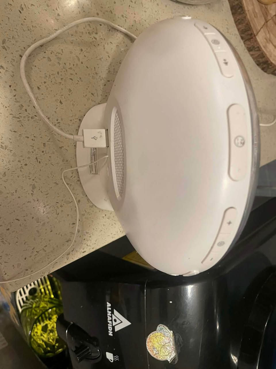 تيبلام مع ساعه مع راديو ووصوت مطر الفلوجة, الأنبار


**إذا كنت صاحب هذا الإعلان وتريد حذفه لأي سبب، رجاءا أرسل رسالة إلى الدعم الفني**