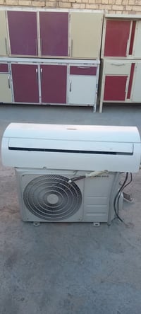 براد ماي • غسالة • سبلت