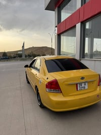 سبكتره • ٢٠٠٩ • مكينه وكير جدد