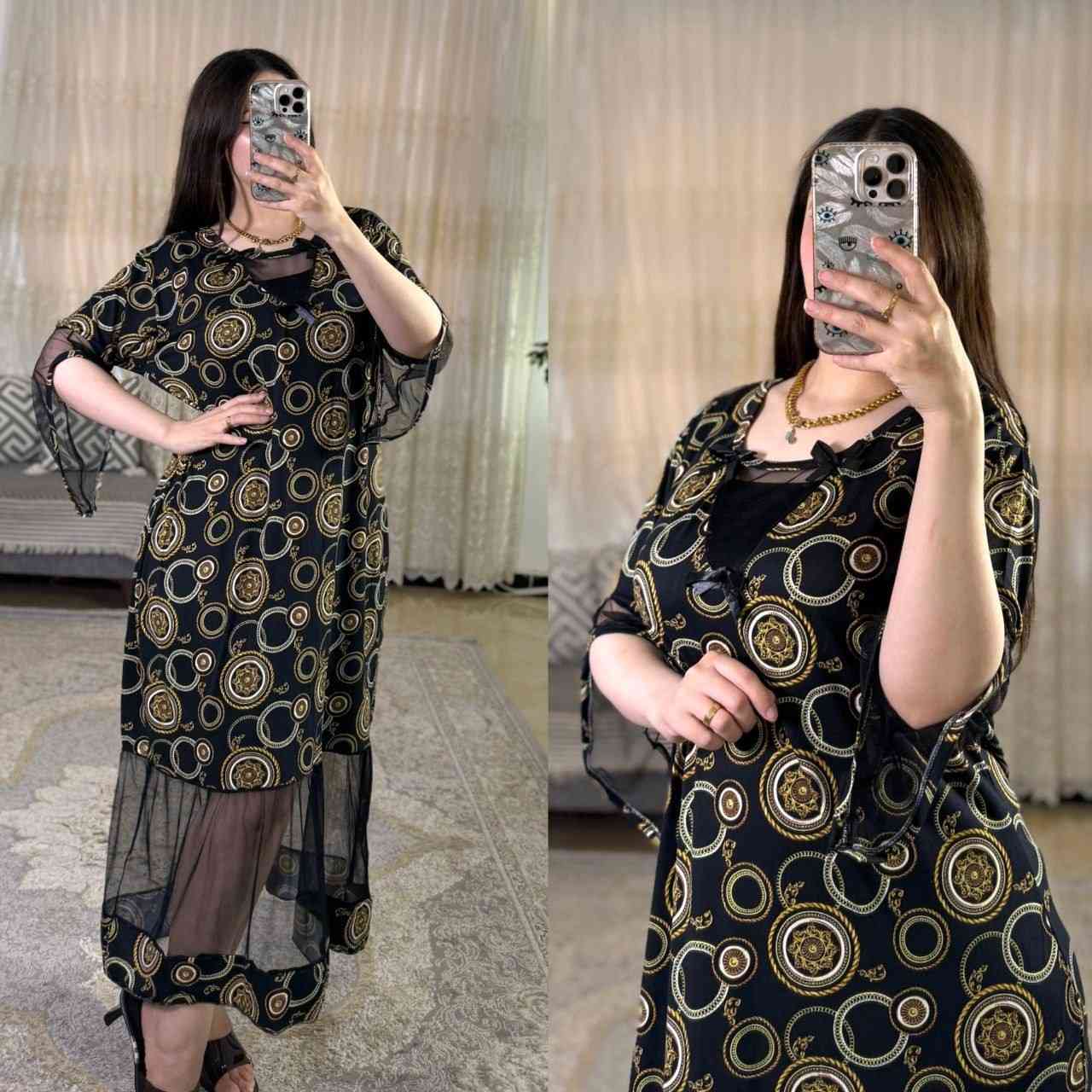 تخفيض لمده يومين 💥
المفرد قطعه ب8 الف 
الجملة درزن ب60 فقط

خامة زبدة شرط الفحص  

فري سايز لحد 95 كيلو

توصيل  جميع المحافظات 5 الف


**إذا كنت صاحب هذا الإعلان وتريد حذفه لأي سبب، رجاءا أرسل رسالة إلى الدعم الفني**