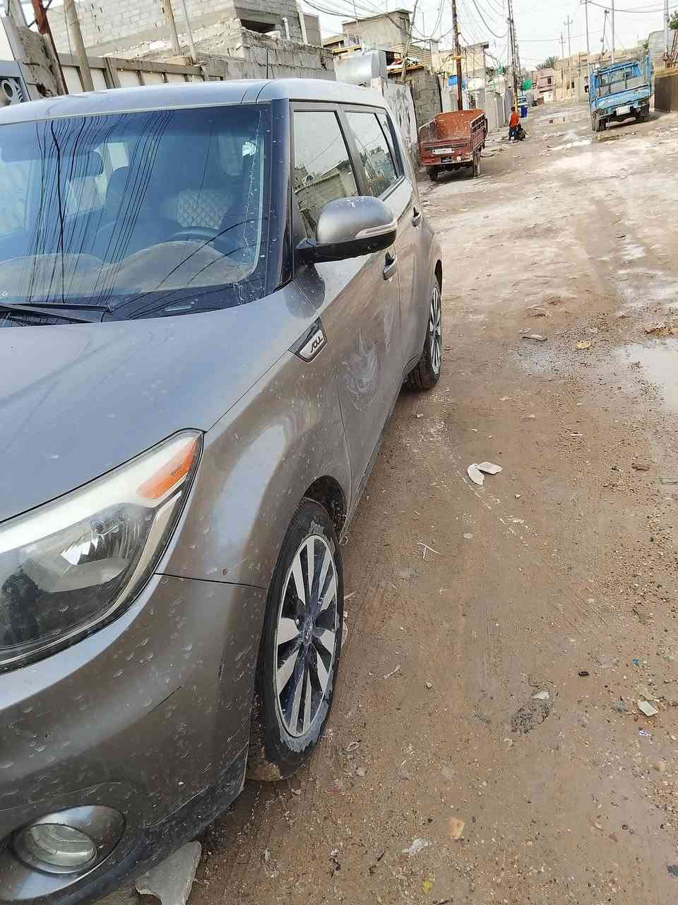 السلام عليكم كيا صول 2018 التواصل ع الرقم
***********
