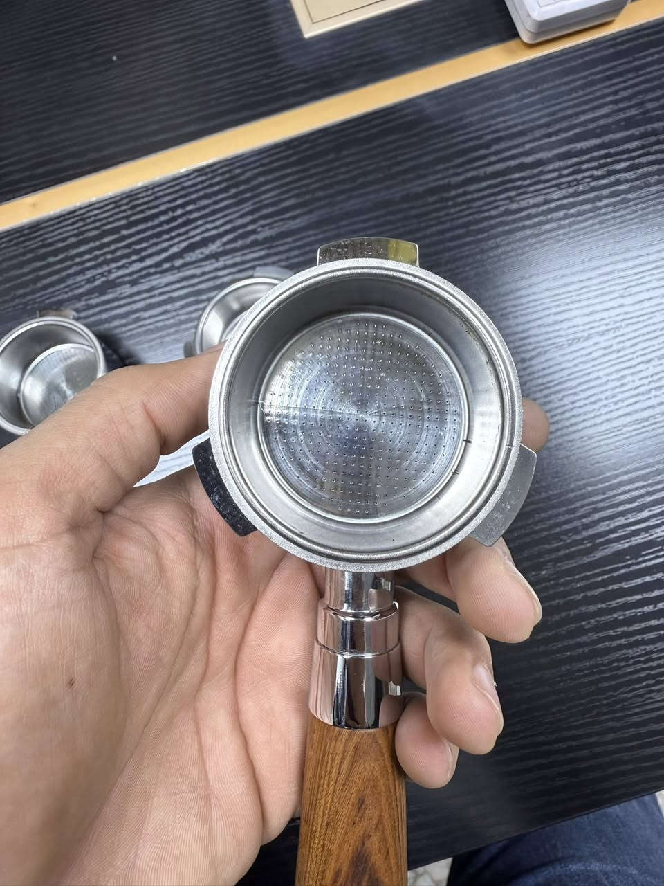 متوفر قياس  51 \ 53  … 3 شفرات مكشوف


**إذا كنت صاحب هذا الإعلان وتريد حذفه لأي سبب، رجاءا أرسل رسالة إلى الدعم الفني**