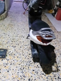 لكزز • نظيفه • ماكينه ما مفتوحه