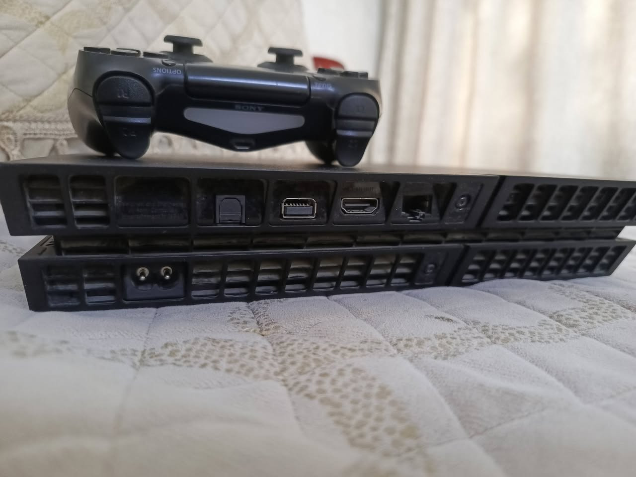 بلي فور فات مهكر للبيع نضام 12:52 يجي معه كامل ملحقات و يجي يده أصلية و يدة كلك العنوان كربلاء اي استفسار خاص


**إذا كنت صاحب هذا الإعلان وتريد حذفه لأي سبب، رجاءا أرسل رسالة إلى الدعم الفني**