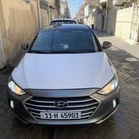 النتره مديل 2018حادثه بنيد ابدل وباب وجاملغ صفحت لسايق صبغ فقط بدون مع...