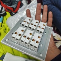 اخوان عدي • 5 قطع • وزن ثقيل