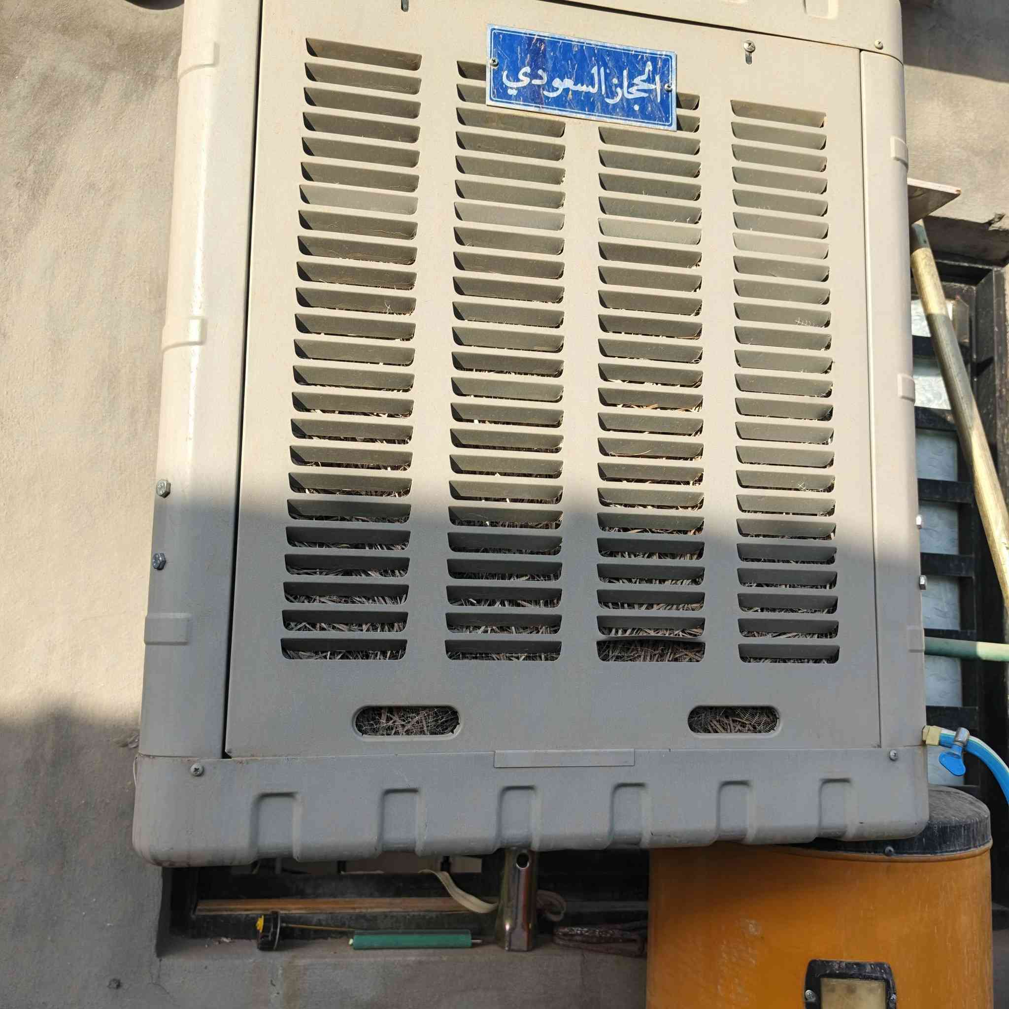 مبرده دبل واتربام جديده مشتغله مره وحده للبيع


**إذا كنت صاحب هذا الإعلان وتريد حذفه لأي سبب، رجاءا أرسل رسالة إلى الدعم الفني**