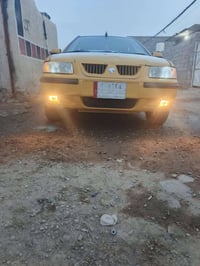 للبيع موديل 2012 كوت سعر 27 وبيها مجال 07801560771