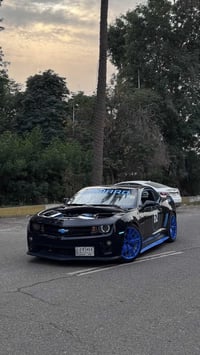 كمارو 2SS • ٢٠١٣ • خليجي