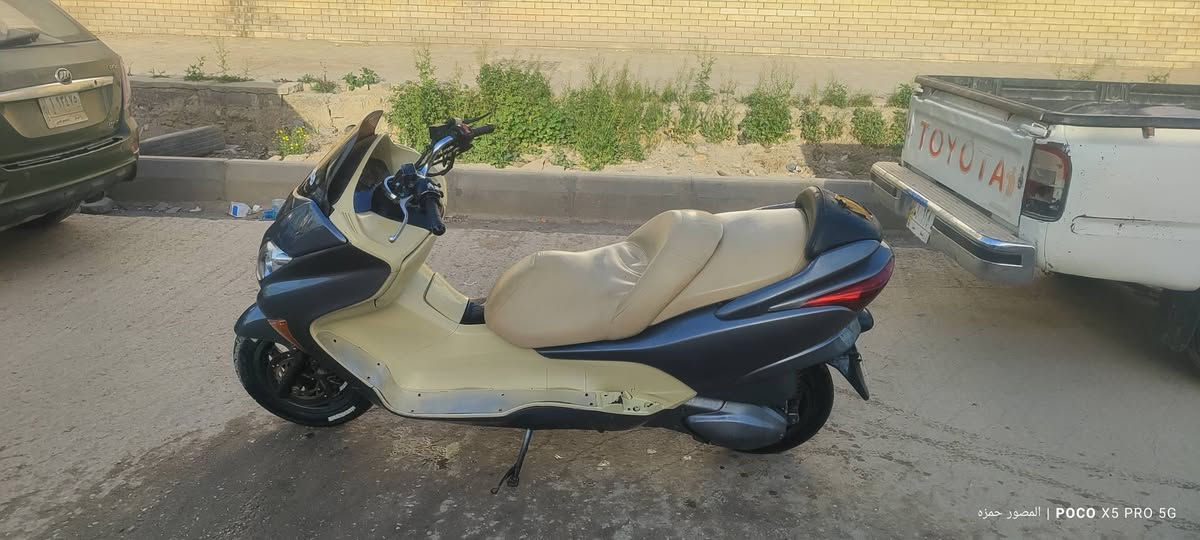 السلام عليكم فورزه 08 للبيع
الدراجه شوفت عينك نضتفتها ودراجه حلوه 
جانت كير وعامينها نشاط خير من الله نقصها ستان تعليك فقط مكان الدراجه واسط صويره للاستفسار اتصل أو راسلني خاص ***********
