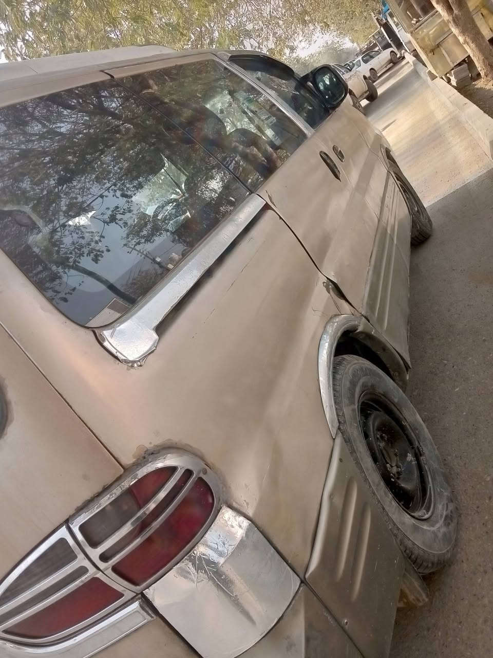 فرۆشتنی خێرا 2000 گێرومەکینیەوآکسڵ ی بەشەرت چوارتای تازە‌ئارمو سەنەوی لەگەڵە سعری 45 مەجالێ کی برایانە ***********
