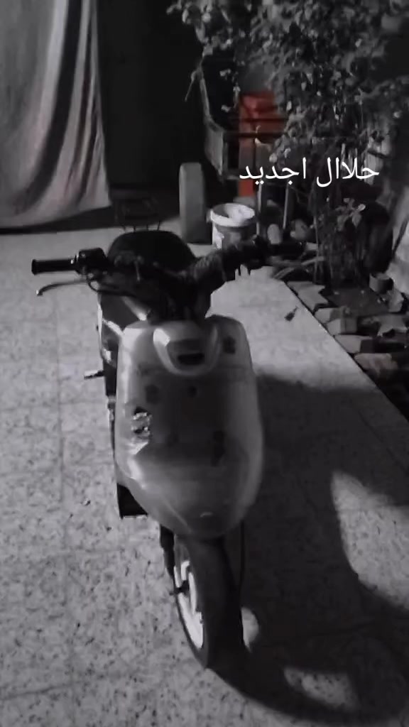 سلام عليكم ماطور بوتين للبيع
تحريكه ومعدل 🔥 معمر مره وحده يرادله كفر،كدام بس
ماطور نضيف السعر 130 وبي مجال للطيبين


**إذا كنت صاحب هذا الإعلان وتريد حذفه لأي سبب، رجاءا أرسل رسالة إلى الدعم الفني**