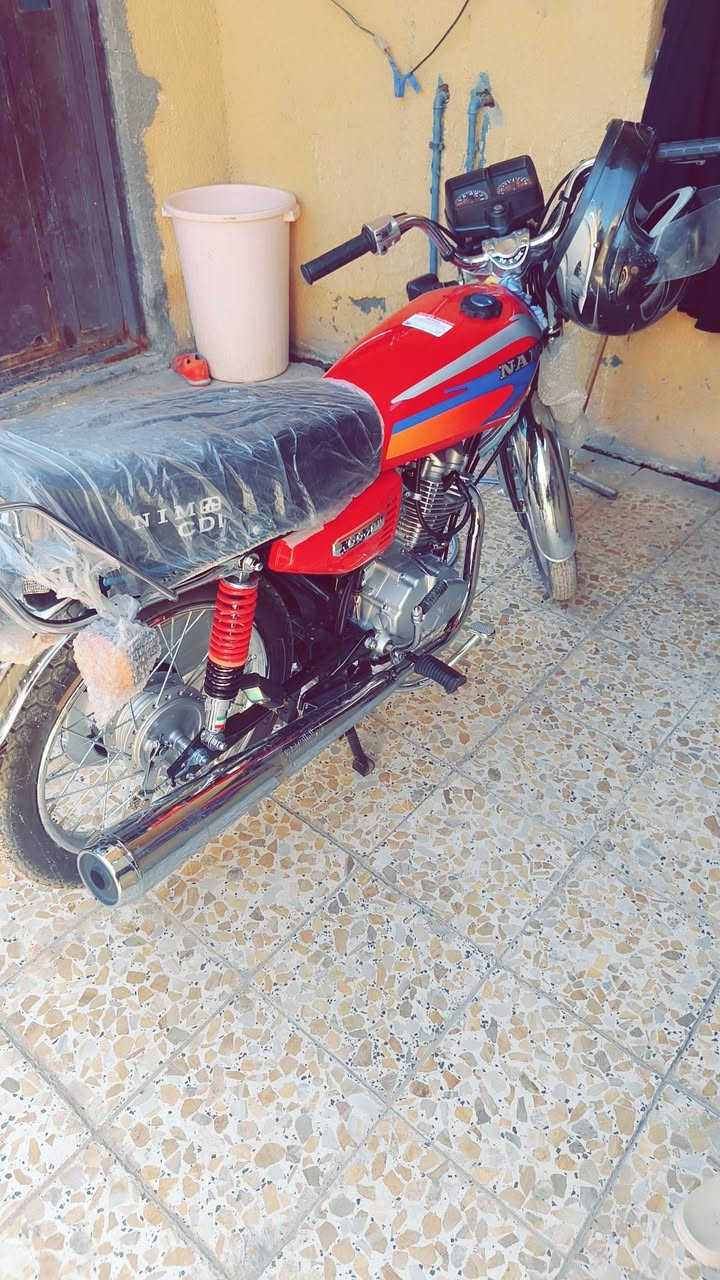 سلام عليكم اربع كير إيرني اصلي مكاني بغدادتاجي سبع البور بعده ع سحك ب ٩٥٠ اورق سكنر   هذه رقمي *********** درجه اولت لبرحه جبته من المعرض وصل معرض بسمي
