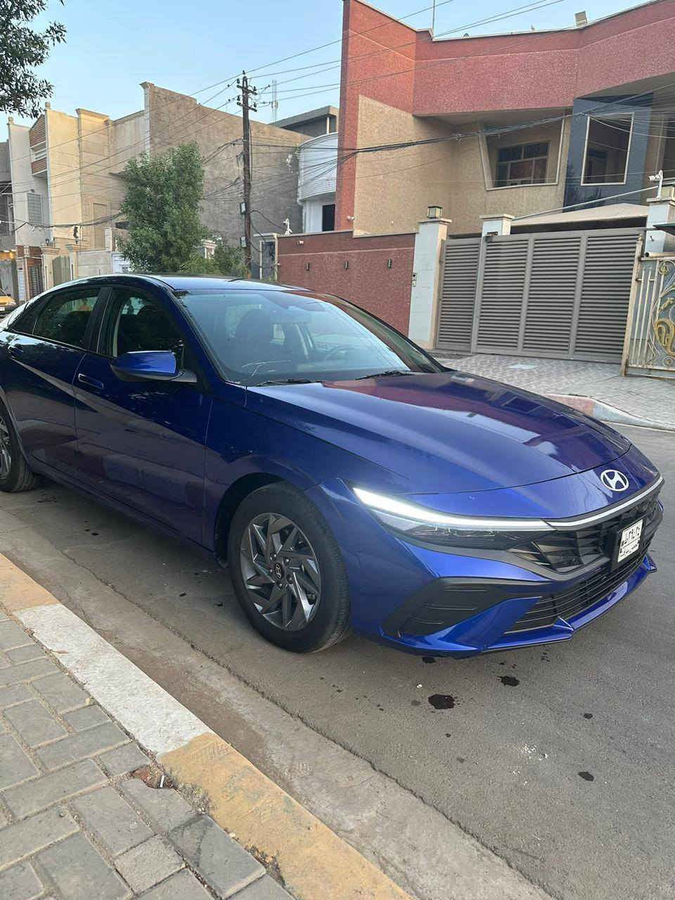 سيارة مال بيت
مواصفات سيارة
ماشيه 11الف
تشتغل عن بعد
نظام ترحيب
جنطه ذكي +بصمه
شاصي لغد مكفول
تحكم
رادار 4جهات
اريباك دركه فقط
شاشه متصله
سايقه ذاتيه
مانع انزلاق
أيكو +سبورت سياره زيرو نظافه فول عنوان بغداد كراده 42
اي استفسار ***********
السعر ١٥٥ وبيها مجال بسيط
