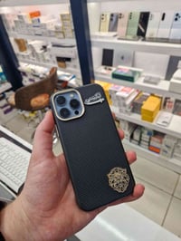 13 برو ماكس ذاكرة 256 بطارية 79 بلادية فيس ايدي شغال عربي شرق اوسط الج...