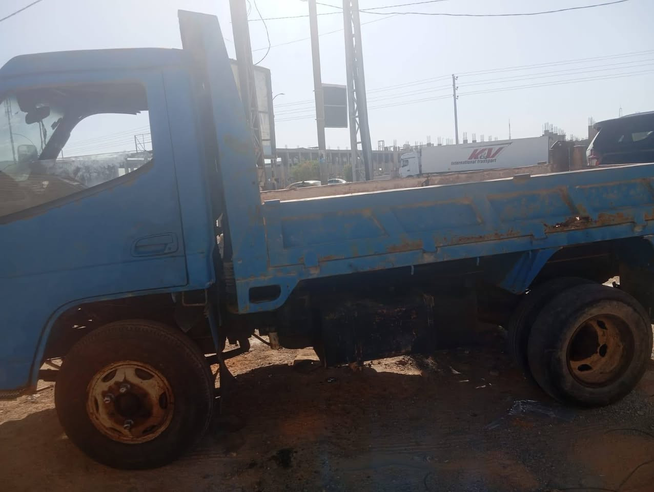 البيع  ومروس هم ترهم اب سياره ***********  35$
