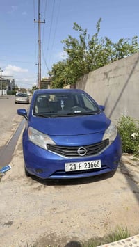 نيسان فيرسا نوت 2016 وارد امريكي بيها قطعتين ماشيه 104 مواصفات S بيها ...