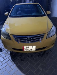 بي واي دي • ٢٠١١ • بغداد
