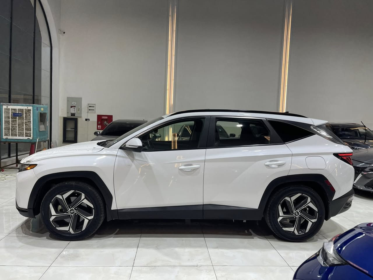 توسان ليمتد  2022

مكينه 2500 

فووول مواصفات كشن حار بارد

حادث خفيف جدا 
مرقم جاهز

مكان اربيل 

سعر مناسب جدا ( 189 ) $

فقط اتصال. : ***********
