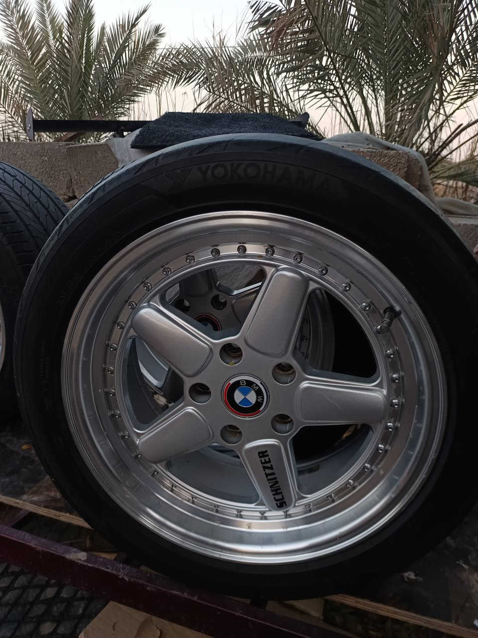 لبيع ويل شنايزر حجم 17 تو سايس
***********
