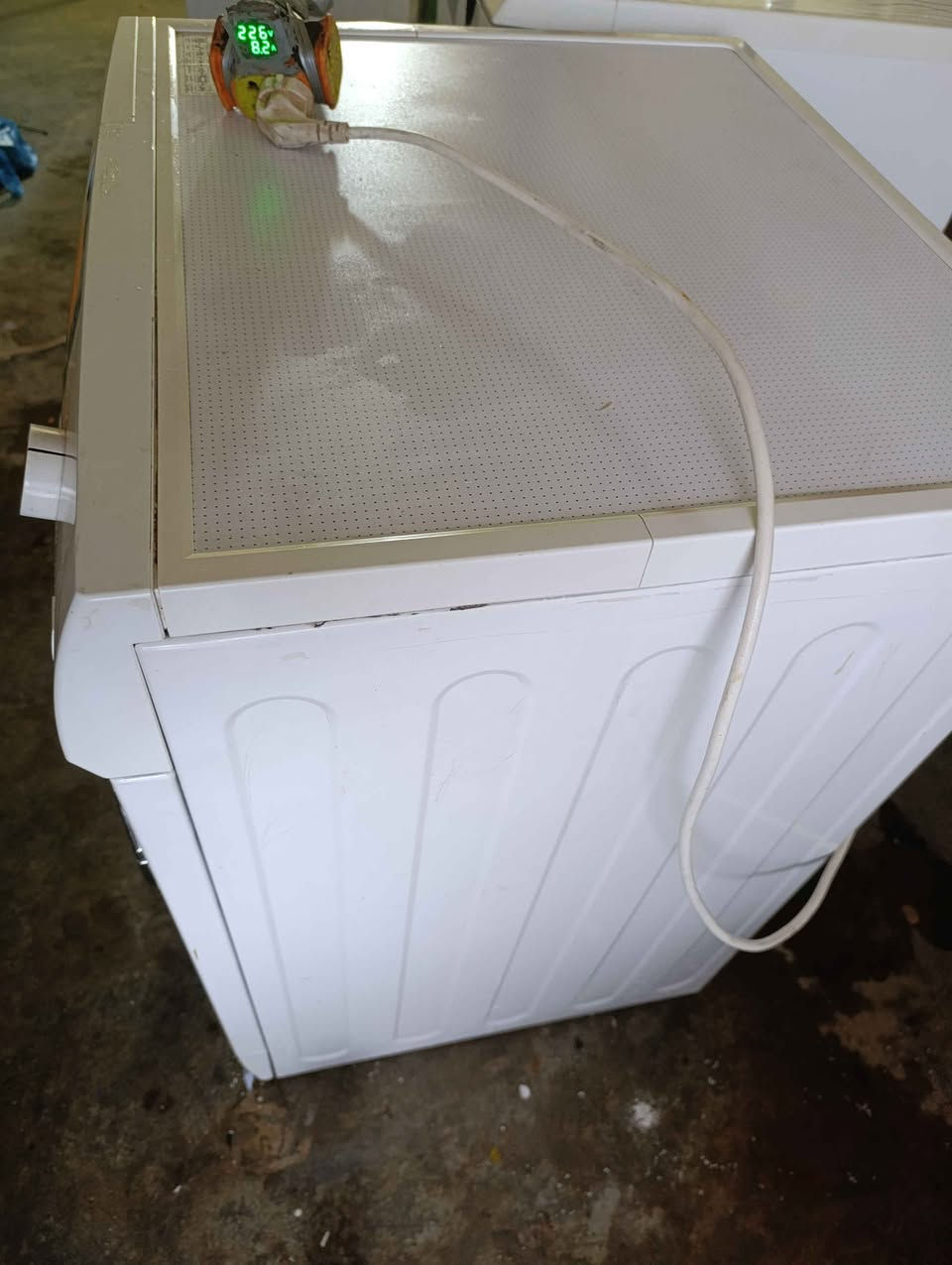 جلشۆری هیتاشی ۷ کیلۆیە و بێ کێشەیەو بێعەیبە و بێدەنگە و دەبڵ جامە ، لەسلێمانیم نرخیشی 120هەزارە ژم *********** السليمانية, العراق
