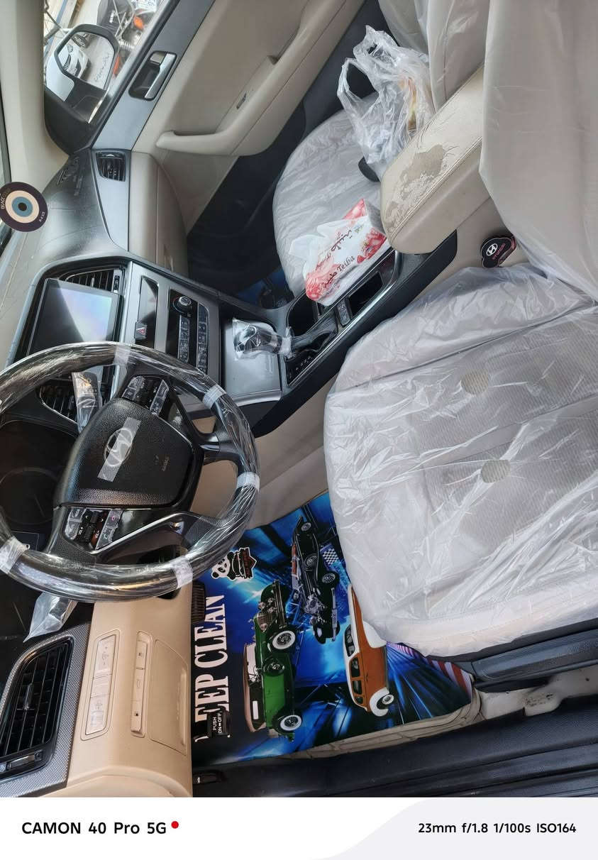 سلام عليكم سوناتا مديال 17 خليجه مكفوله تفاصيال تصال   *********** ***********
